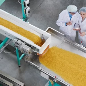 Defensa de los alimentos | Food Defense