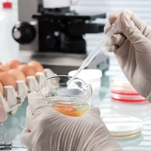 Mitigación del Fraude Alimentario | Food Fraud