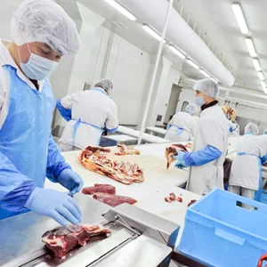 ISO 22000 | Sistema de gestión de inocuidad de los alimentos